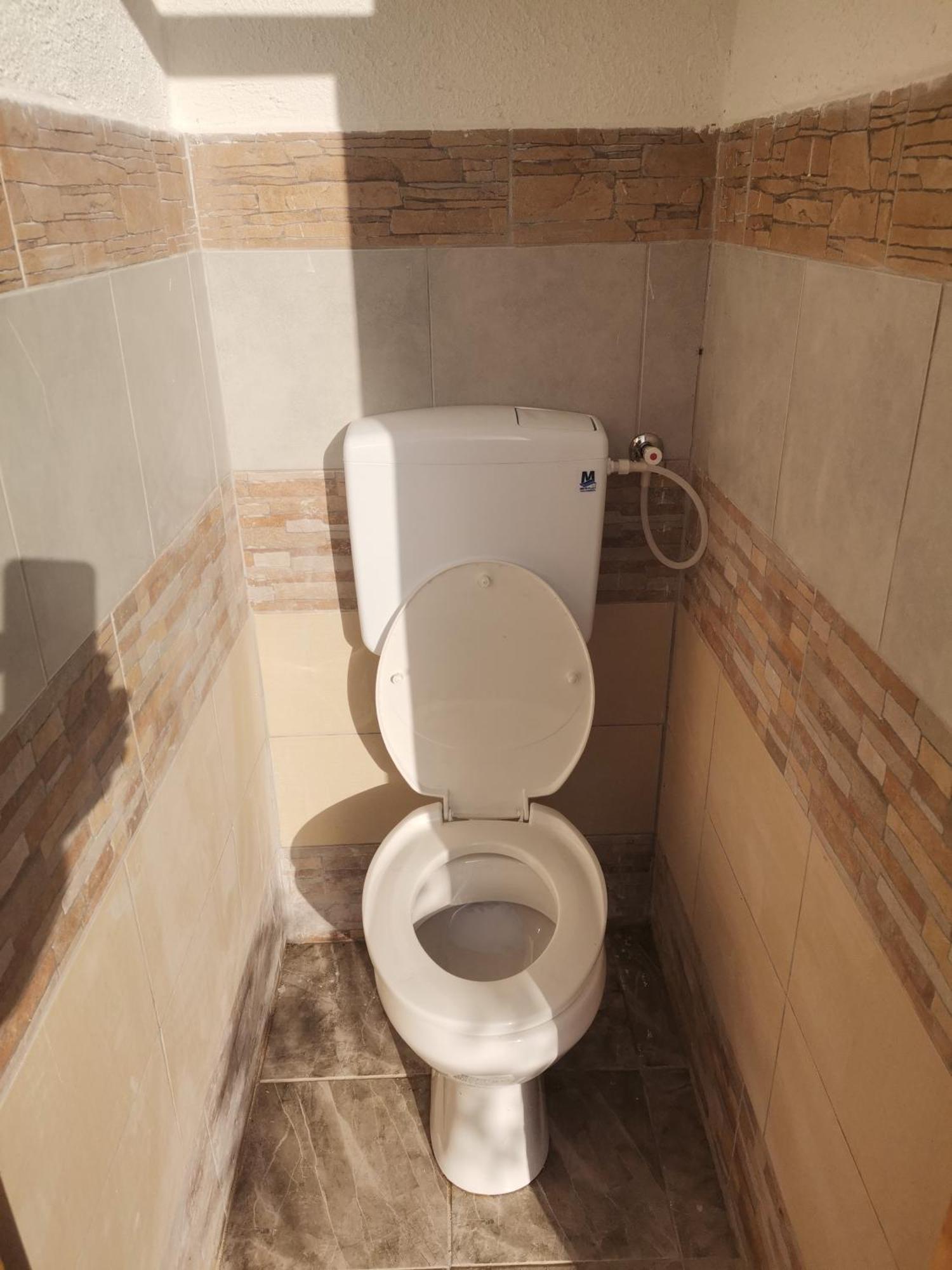 Ethno Cottage Momo Tepca جابلياك الغرفة الصورة