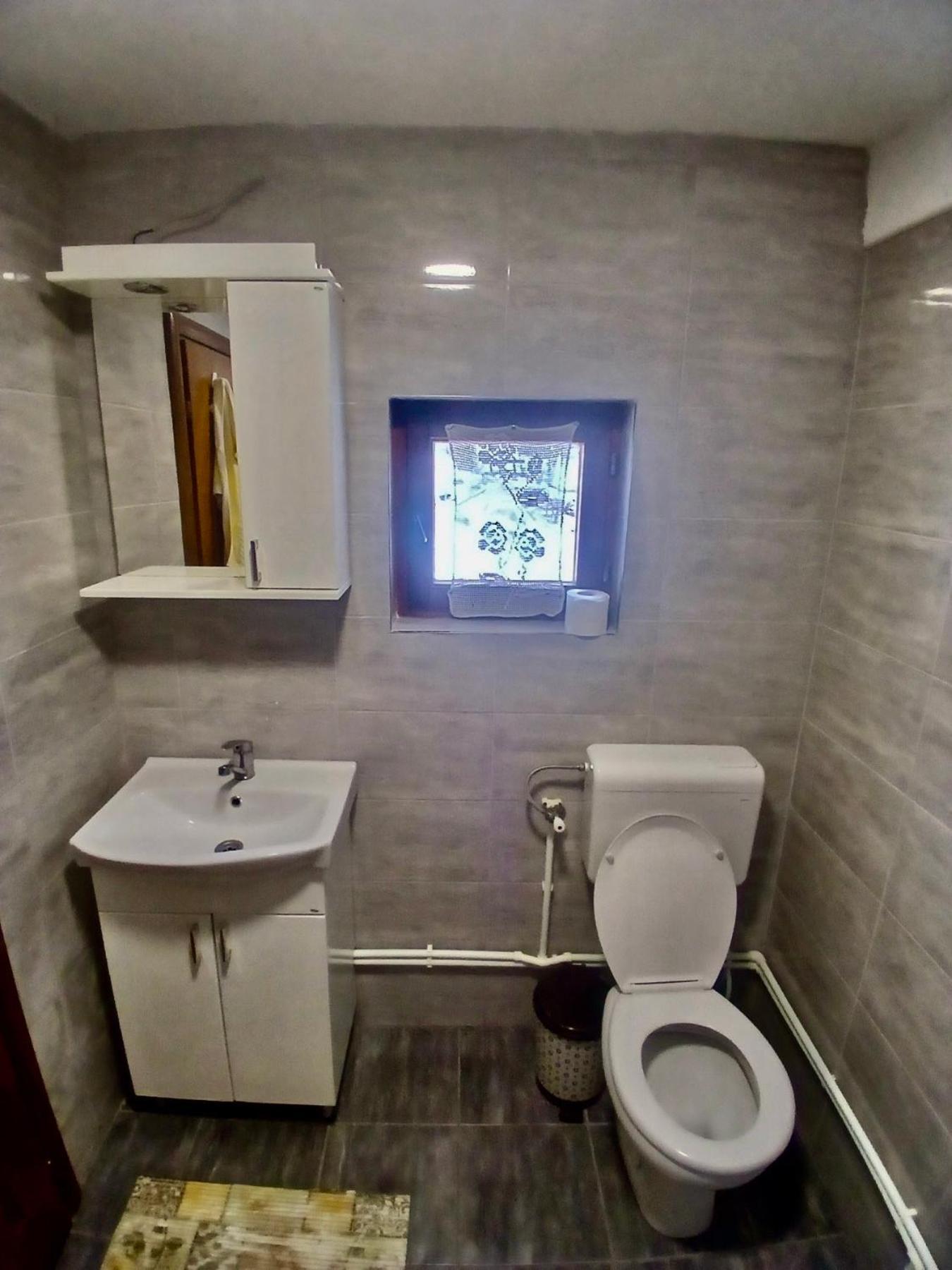 Ethno Cottage Momo Tepca جابلياك المظهر الخارجي الصورة