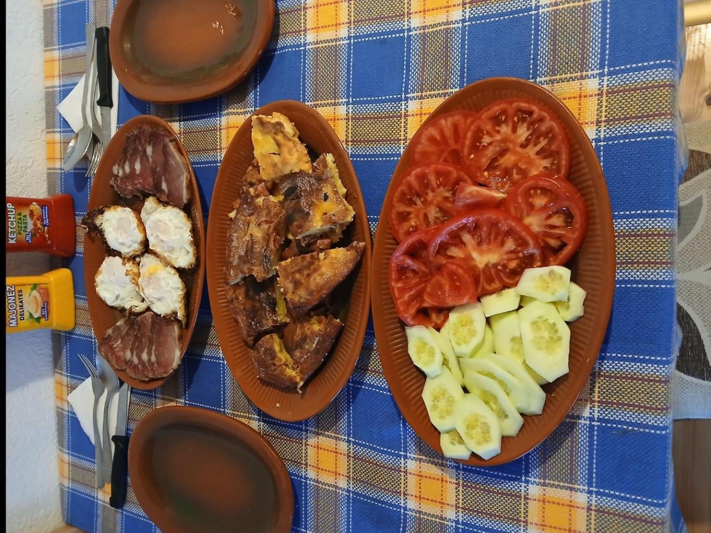 Ethno Cottage Momo Tepca جابلياك المظهر الخارجي الصورة
