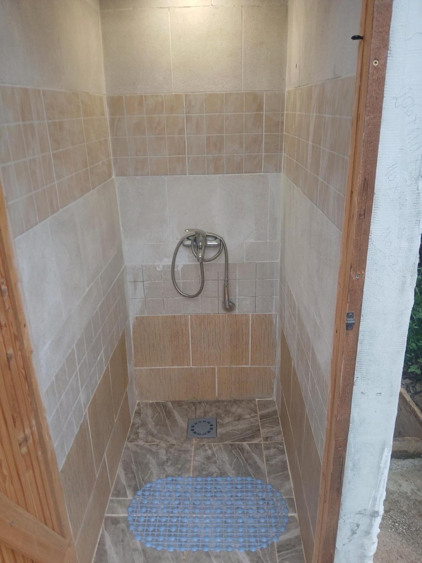Ethno Cottage Momo Tepca جابلياك المظهر الخارجي الصورة