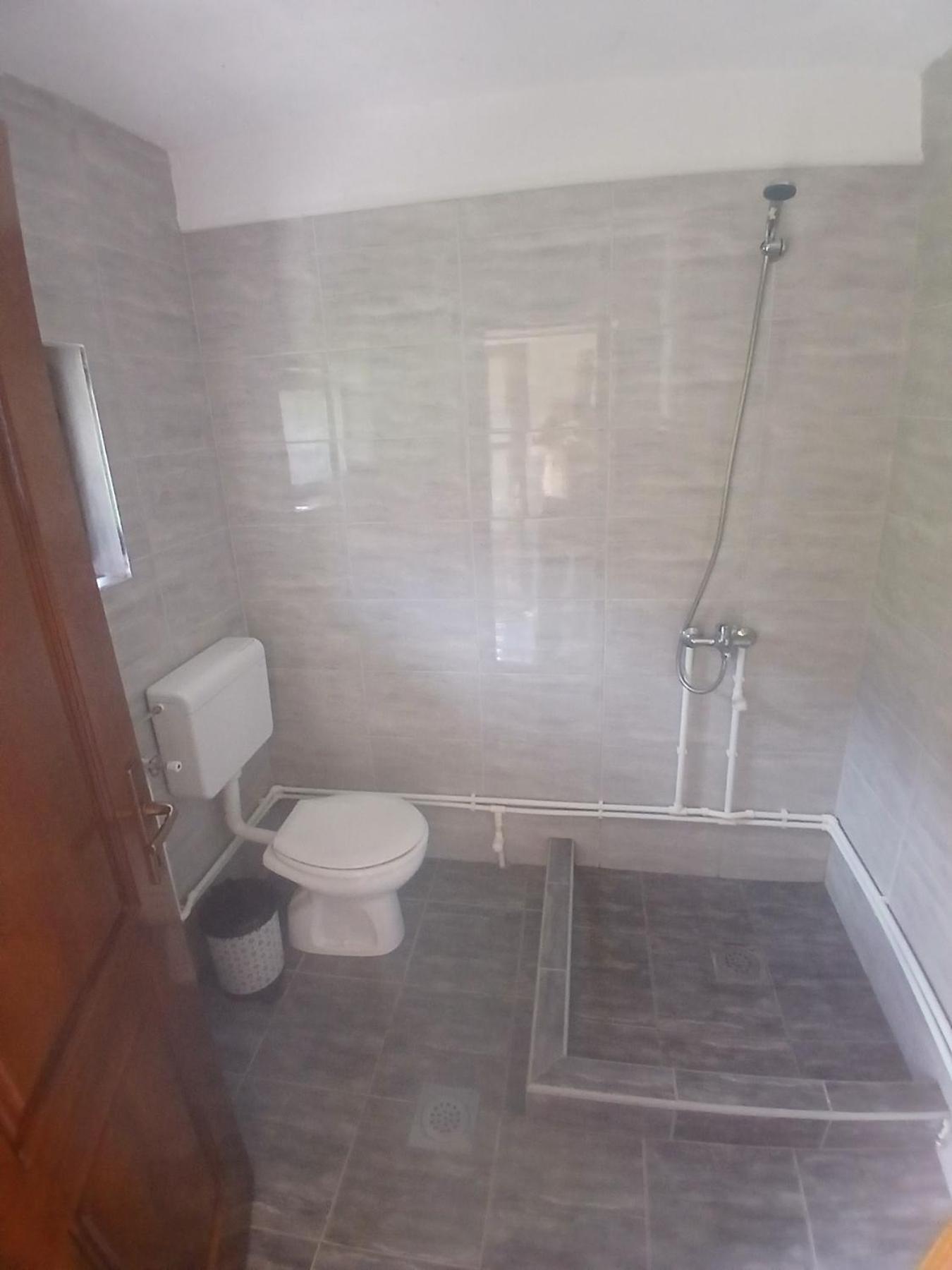Ethno Cottage Momo Tepca جابلياك المظهر الخارجي الصورة