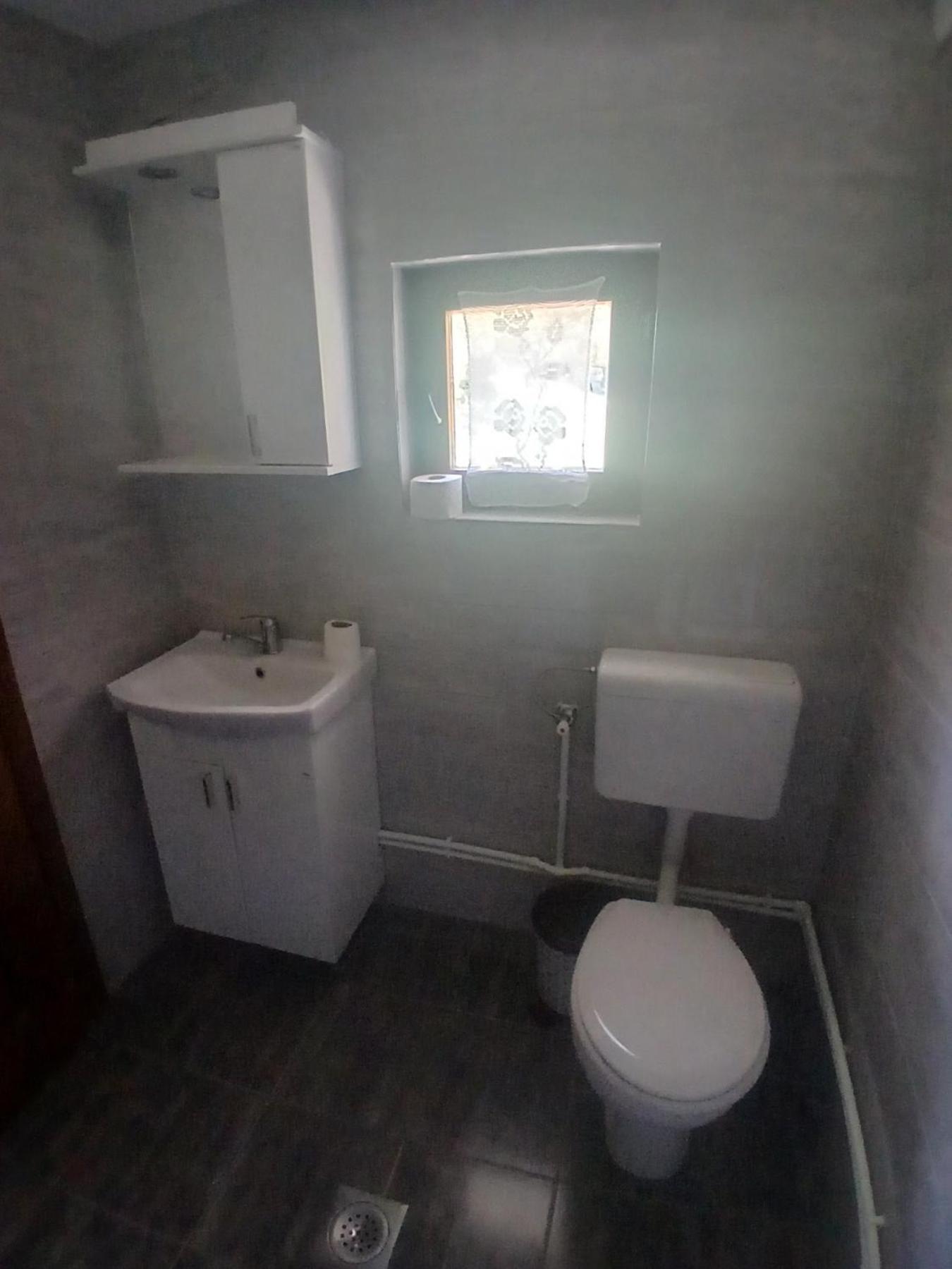 Ethno Cottage Momo Tepca جابلياك المظهر الخارجي الصورة